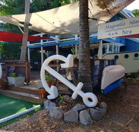 Arcadia Beach Guest House - Accommodation Kalgoorlie