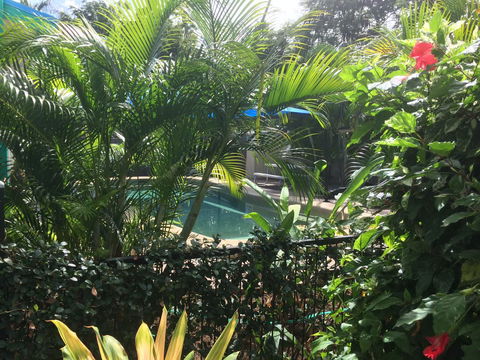Tropical Palms Resort & 4WD Hire - Accommodation Kalgoorlie 19
