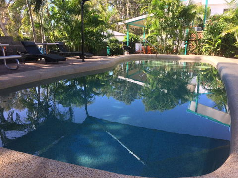 Tropical Palms Resort & 4WD Hire - Accommodation Kalgoorlie 18