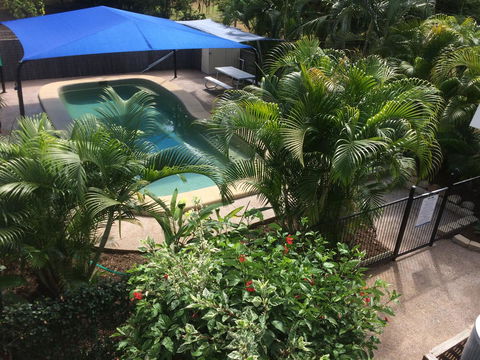 Tropical Palms Resort & 4WD Hire - Accommodation Kalgoorlie 20