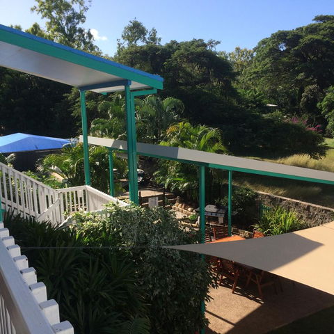 Tropical Palms Resort & 4WD Hire - Accommodation Kalgoorlie 15