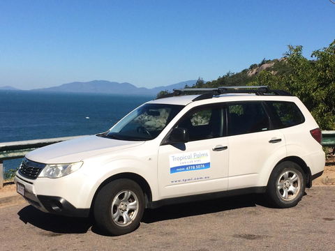 Tropical Palms Resort & 4WD Hire - Accommodation Kalgoorlie 32