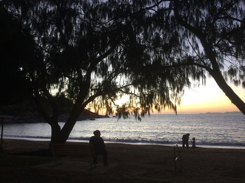 Tropical Palms Resort & 4WD Hire - Accommodation Kalgoorlie 12