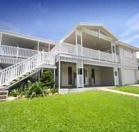 Island Adventure Holiday House - Accommodation Kalgoorlie