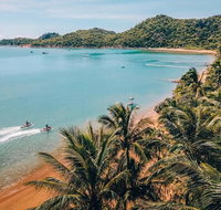 Magnetic Island Guest House - Accommodation Kalgoorlie