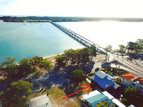 Island Homestay - Accommodation Kalgoorlie 0