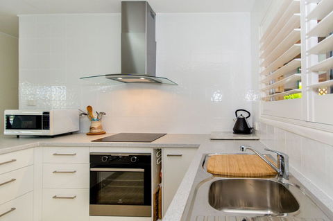 Lowset Sweetie, Central To Everything - Partridge St, Bongaree - Accommodation Kalgoorlie 14