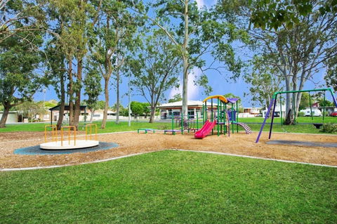 Lowset Sweetie, Central To Everything - Partridge St, Bongaree - Accommodation Kalgoorlie 17