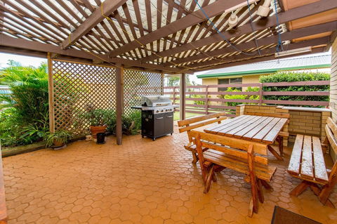 Lowset Sweetie, Central To Everything - Partridge St, Bongaree - Accommodation Kalgoorlie 8
