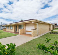 Lowset Sweetie Central to Everything - Partridge St Bongaree - Accommodation Kalgoorlie