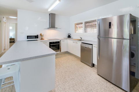 Lowset Sweetie, Central To Everything - Partridge St, Bongaree - Accommodation Kalgoorlie 18