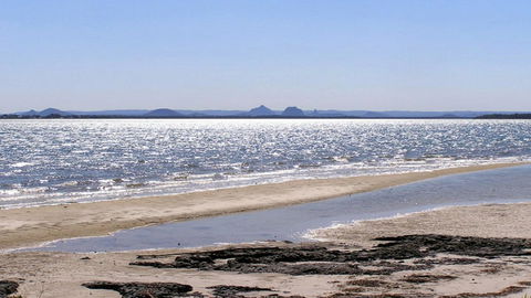 Lowset Sweetie, Central To Everything - Partridge St, Bongaree - Accommodation Kalgoorlie 3