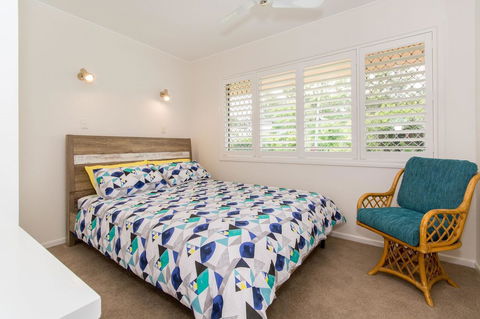 Lowset Sweetie, Central To Everything - Partridge St, Bongaree - Accommodation Kalgoorlie 13