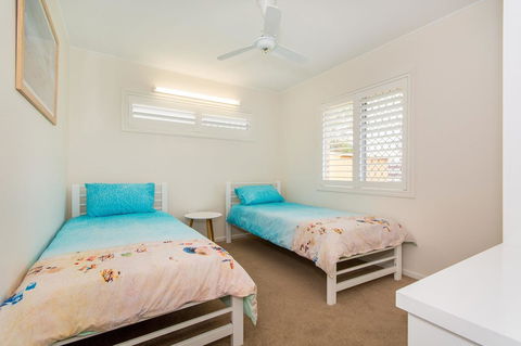 Lowset Sweetie, Central To Everything - Partridge St, Bongaree - Accommodation Kalgoorlie 7