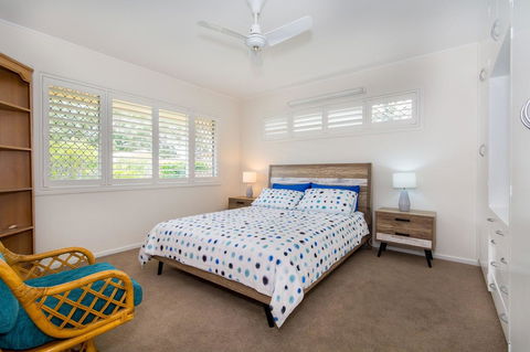 Lowset Sweetie, Central To Everything - Partridge St, Bongaree - Accommodation Kalgoorlie 16