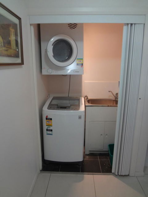 Keith's Sister - Accommodation Kalgoorlie 34