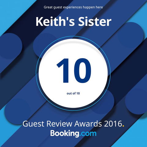 Keith's Sister - Accommodation Kalgoorlie 1