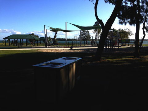 Keith's Sister - Accommodation Kalgoorlie 40