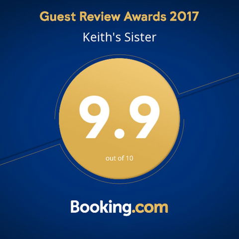 Keith's Sister - Accommodation Kalgoorlie 17
