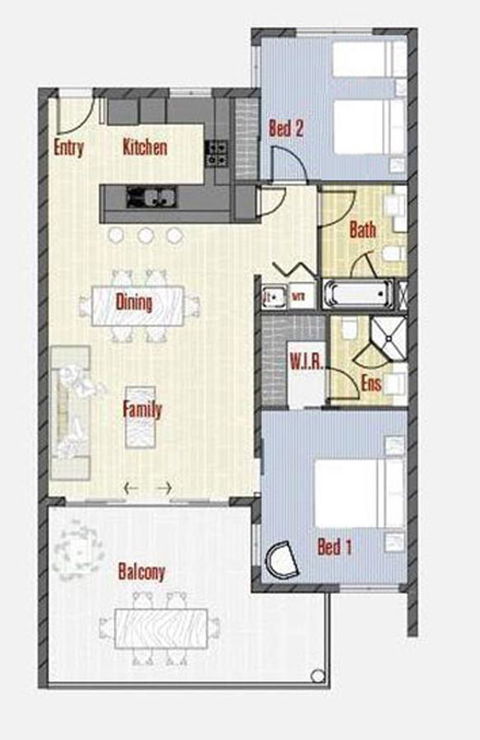 Keith's Sister - Accommodation Kalgoorlie 26