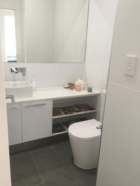 Modern Beach Villa - Accommodation Kalgoorlie 8