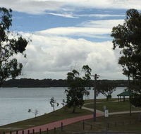 Bribie Waterways Motel - Accommodation Kalgoorlie