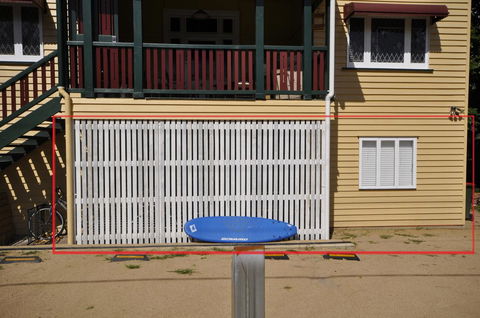 Retro Beach Flat - Accommodation Kalgoorlie 1