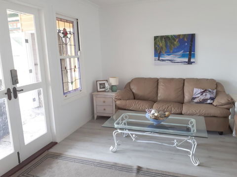 Retro Beach Flat - Accommodation Kalgoorlie 13