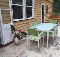 Retro Beach Flat - Accommodation Kalgoorlie