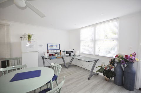 Retro Beach Flat - Accommodation Kalgoorlie 9
