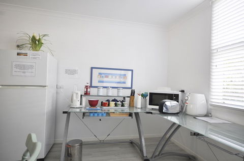 Retro Beach Flat - Accommodation Kalgoorlie 11