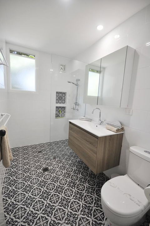 Retro Beach Flat - Accommodation Kalgoorlie 6