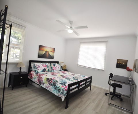 Retro Beach Flat - Accommodation Kalgoorlie 5