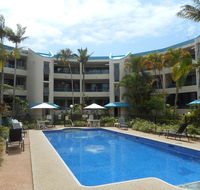 Placid Waters Holiday Apartments - Accommodation Kalgoorlie