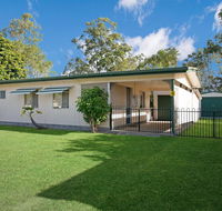 Lowset pet friendly cottage - Sunset Ave Bongaree - Accommodation Kalgoorlie