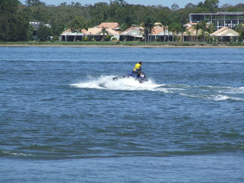 Lowset Home On The Canal - Dolphin Dr, Bongaree - Accommodation Kalgoorlie 14