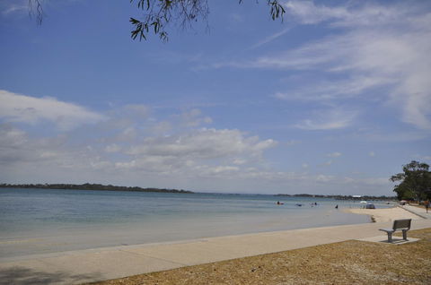 Beachside Beauty - Accommodation Kalgoorlie 0