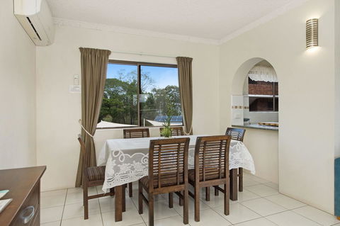 Waterviews,Pool, Wifi Its All Here !- Welsby Pde, Bongaree - Accommodation Kalgoorlie 10