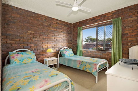 Waterviews,Pool, Wifi Its All Here !- Welsby Pde, Bongaree - Accommodation Kalgoorlie 23