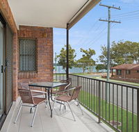 WaterviewsPool Wifi its all here - Welsby Pde Bongaree - Accommodation Kalgoorlie