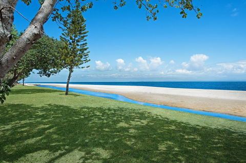 Quiet Location Across From Waterfront - South Esp, Bongaree - Accommodation Kalgoorlie 7