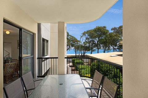 Quiet Location Across From Waterfront - South Esp, Bongaree - Accommodation Kalgoorlie 9