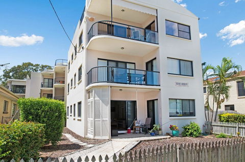 Quiet Location Across From Waterfront - South Esp, Bongaree - Accommodation Kalgoorlie 0