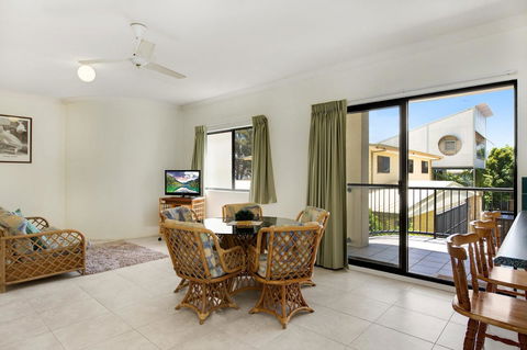 Quiet Location Across From Waterfront - South Esp, Bongaree - Accommodation Kalgoorlie 3