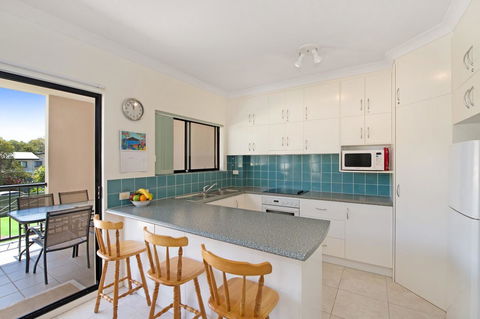 Quiet Location Across From Waterfront - South Esp, Bongaree - Accommodation Kalgoorlie 16