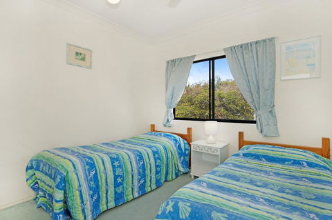 Quiet Location Across From Waterfront - South Esp, Bongaree - Accommodation Kalgoorlie 2