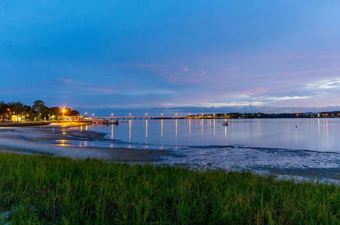 Quiet Location Across From Waterfront - South Esp, Bongaree - Accommodation Kalgoorlie 11