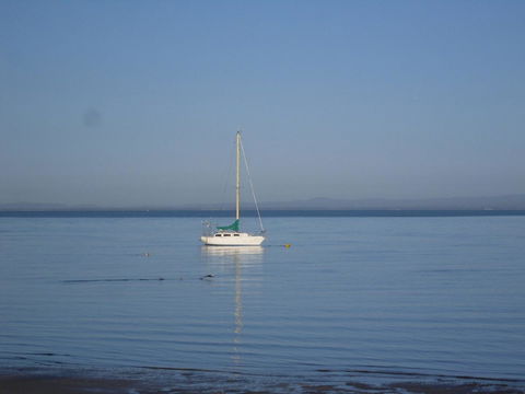 Quiet Location Across From Waterfront - South Esp, Bongaree - Accommodation Kalgoorlie 4