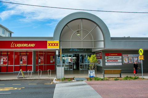 Quiet Location Across From Waterfront - South Esp, Bongaree - Accommodation Kalgoorlie 10