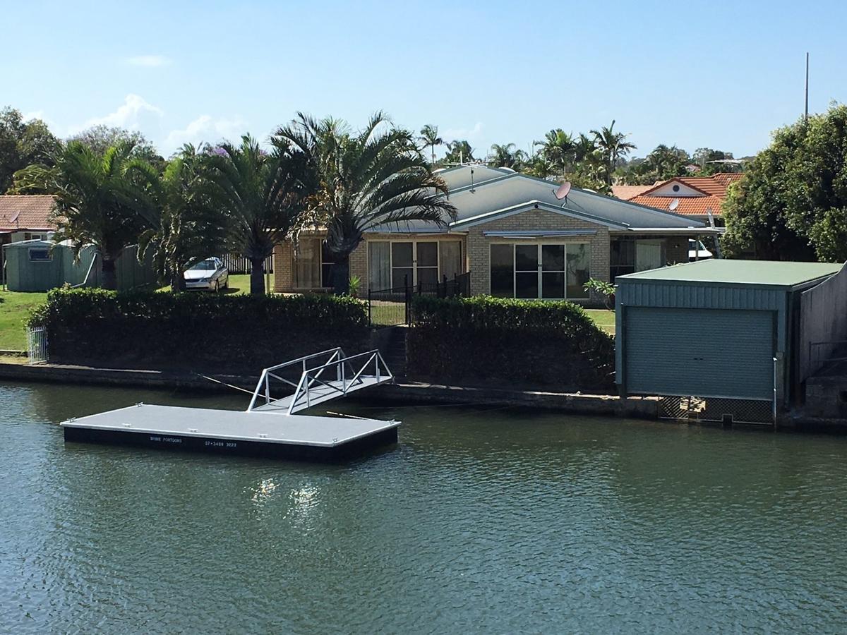 Bongaree QLD Accommodation Kalgoorlie